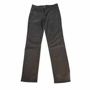 AMERICAN EAGLE AEO Men’s Black Straight Leg Flex Jeans Size 32 x 36